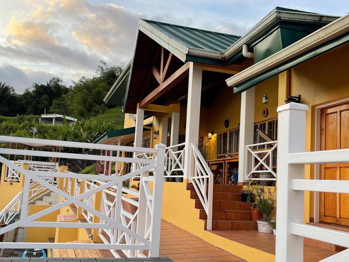 The Victory Villa Parrot Hall Екстер'єр фото