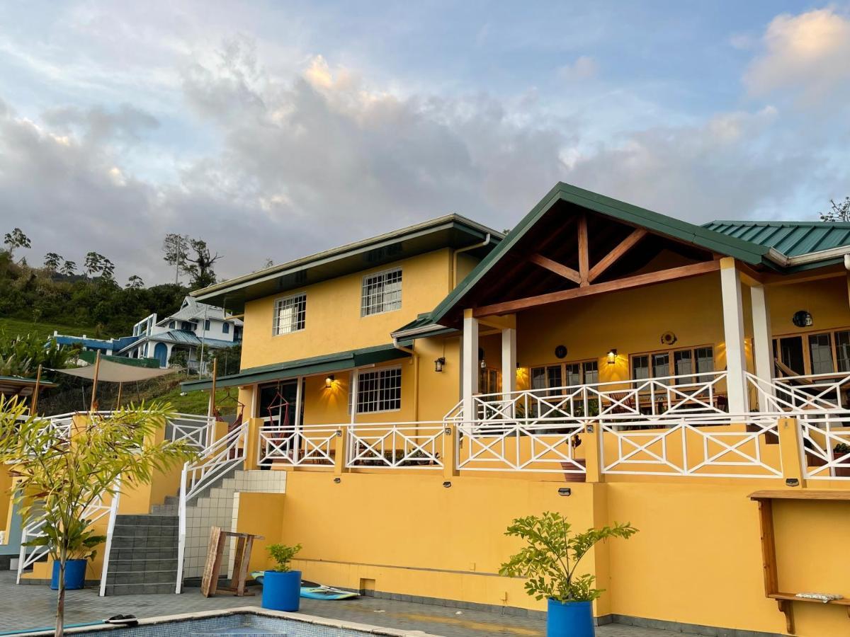 The Victory Villa Parrot Hall Екстер'єр фото