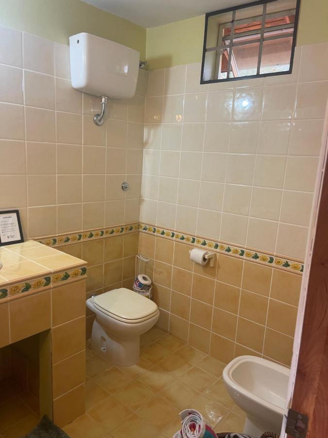 The Victory Villa Parrot Hall Екстер'єр фото