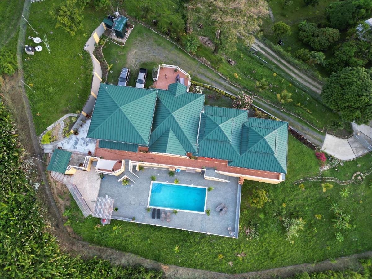The Victory Villa Parrot Hall Екстер'єр фото