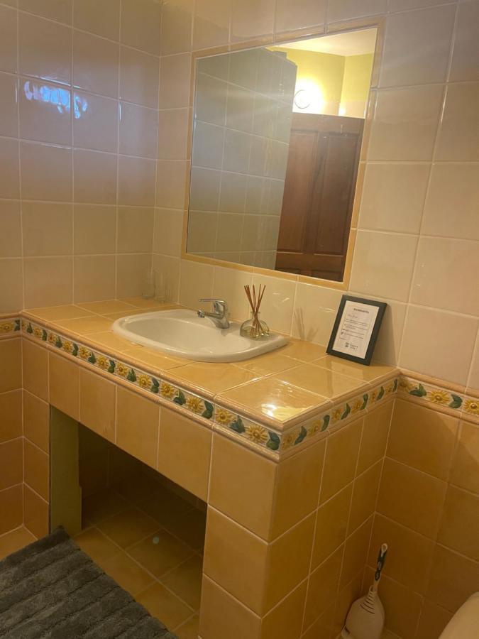 The Victory Villa Parrot Hall Екстер'єр фото